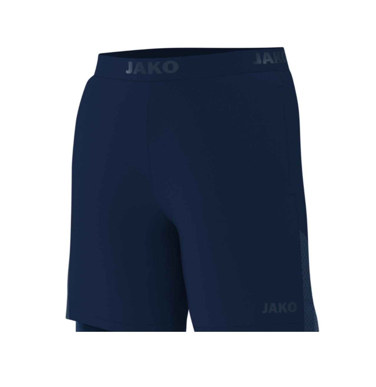 KOB JAKO 2-in-1 Short Power