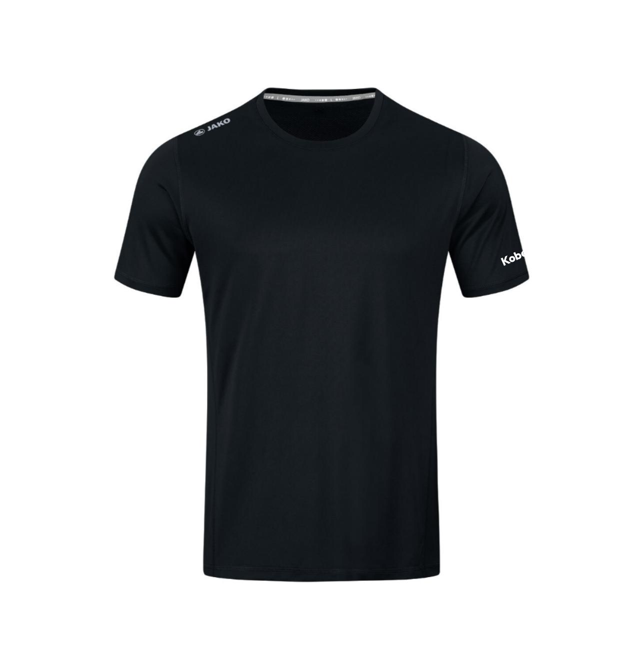 KOB T-Shirt Run 2.0