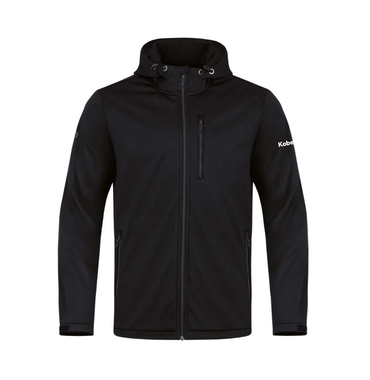 KOB Softshelljacke Premium
