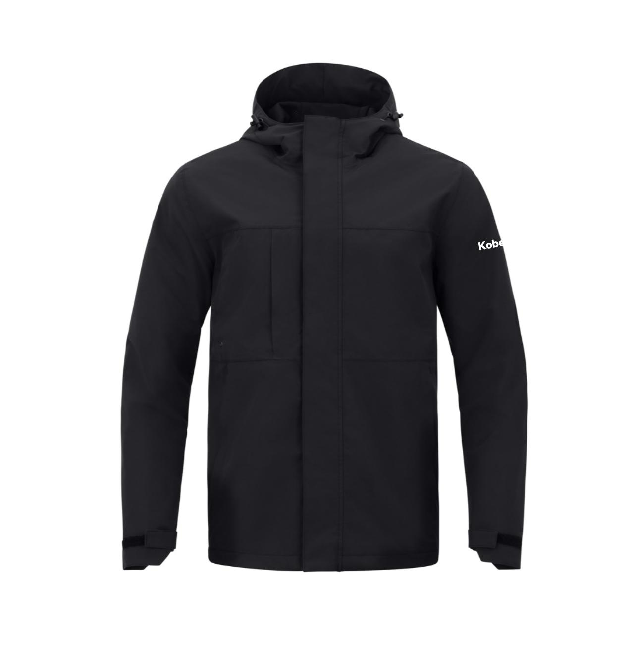 KOB Jacke Function