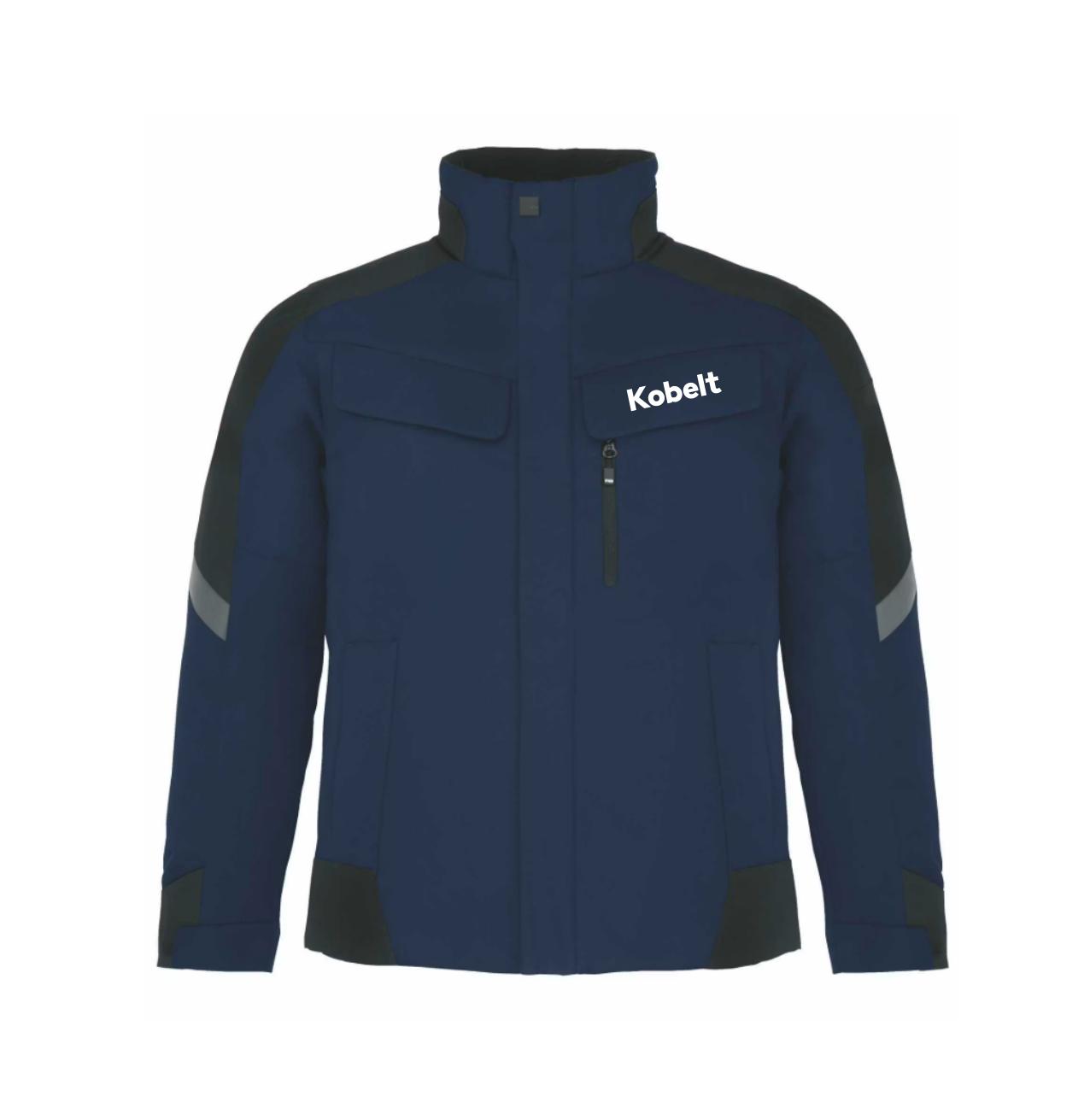 KOB LARS Arbeitsjacke