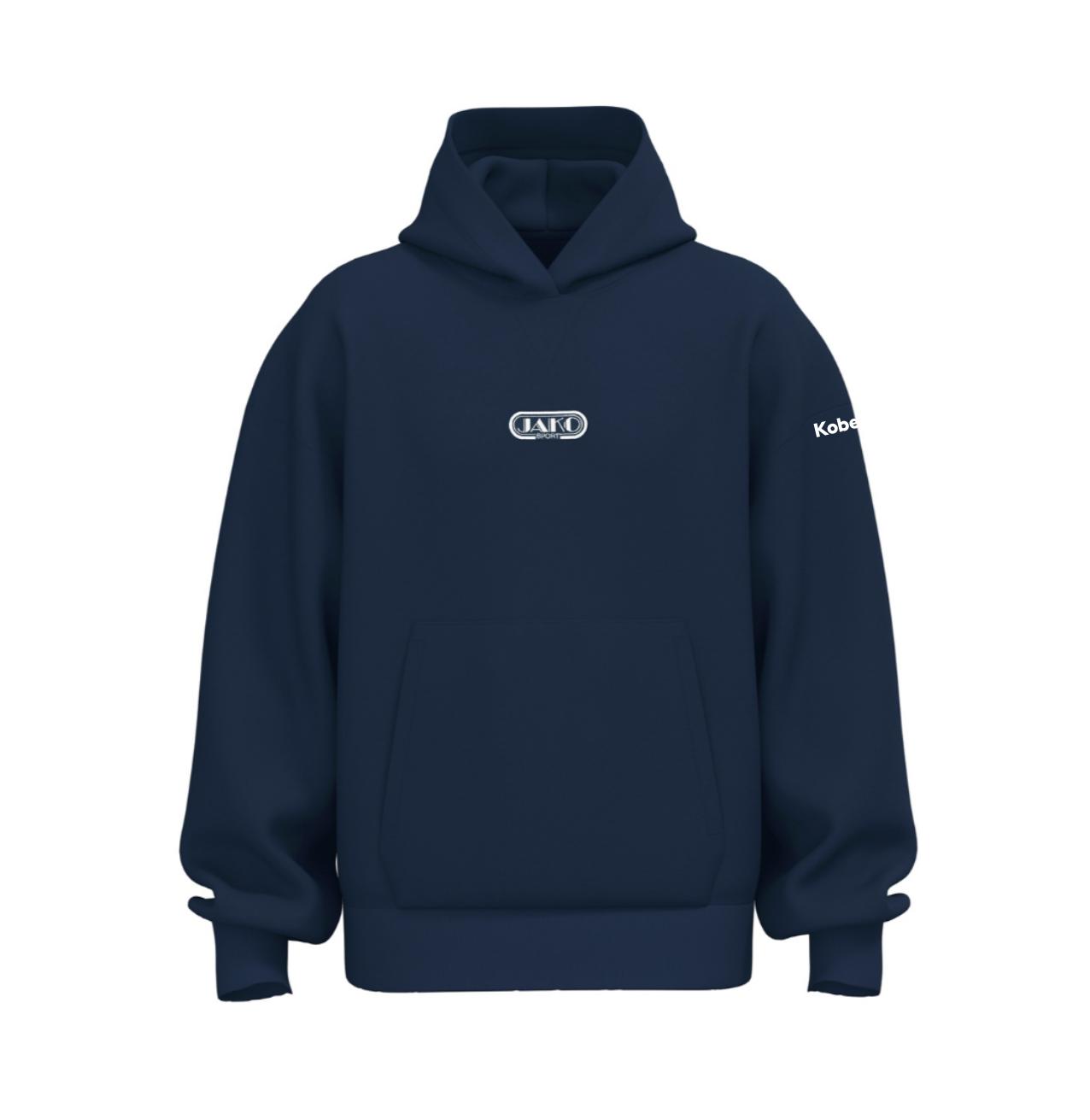 KOB Kapuzensweat Wardrobe