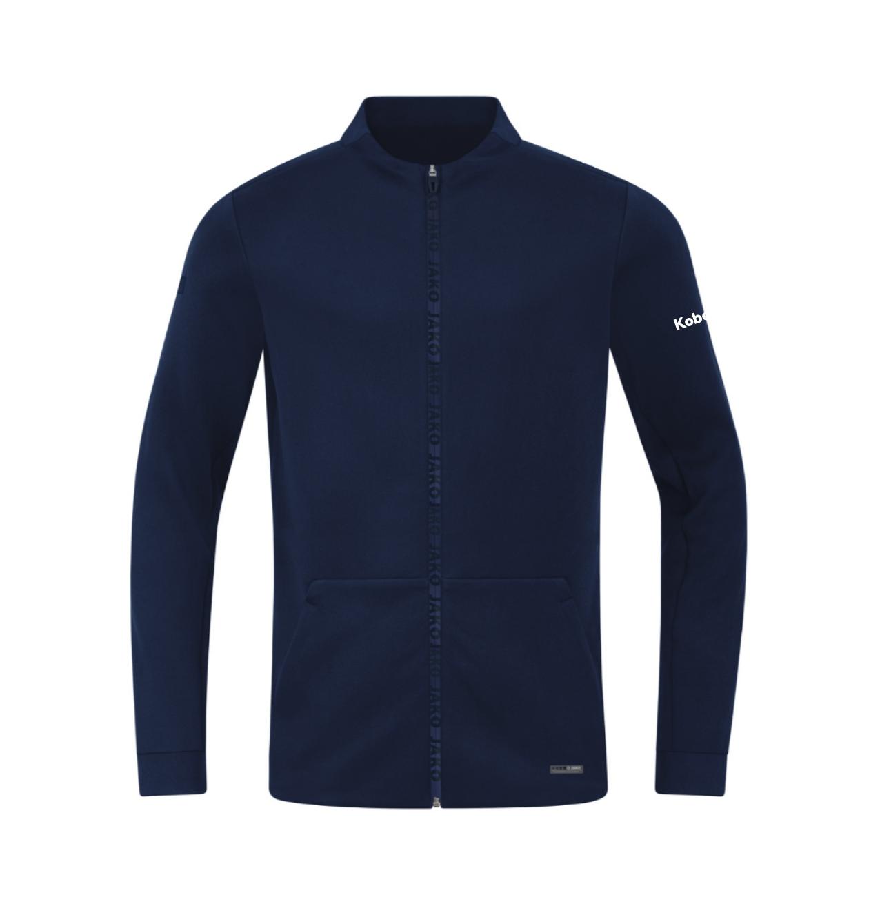KOB Jacke Pro Casual