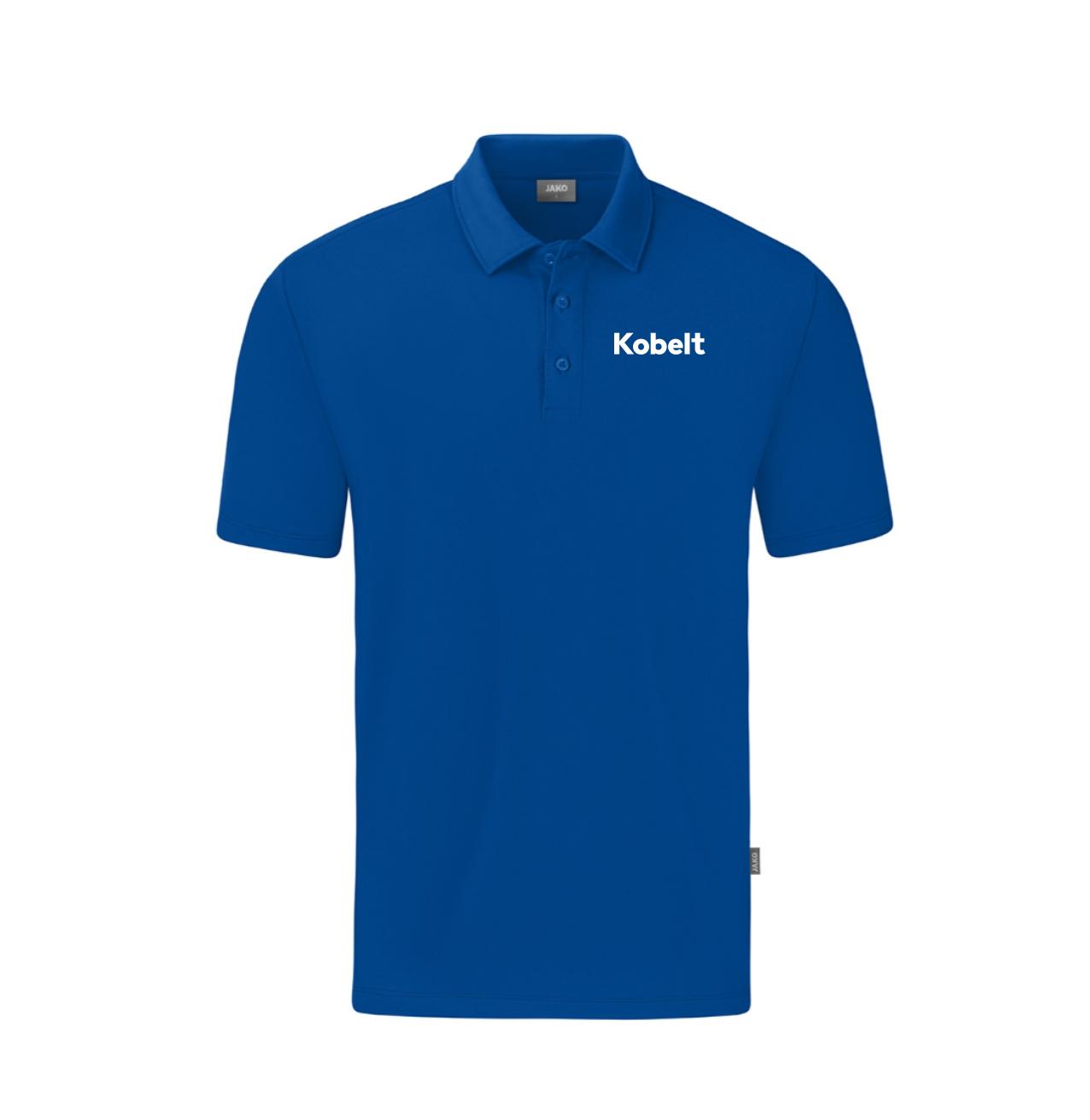 KOB Polo Organic Stretch