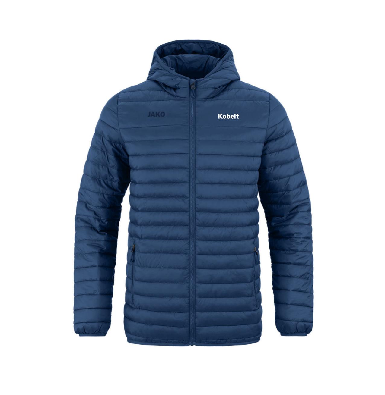 KOB Steppjacke