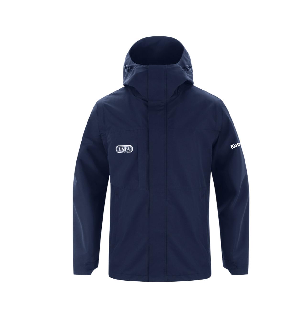 KOB 2-in-1 Jacke Wardrobe