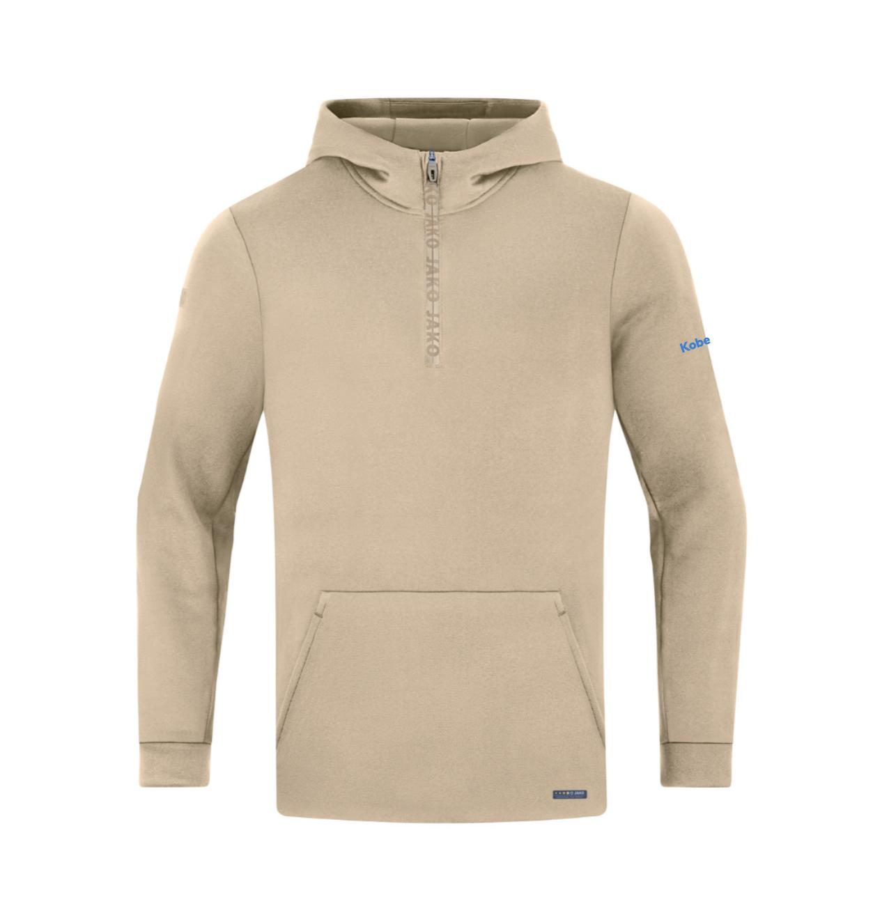 KOB Zip Hoodie Pro Casual