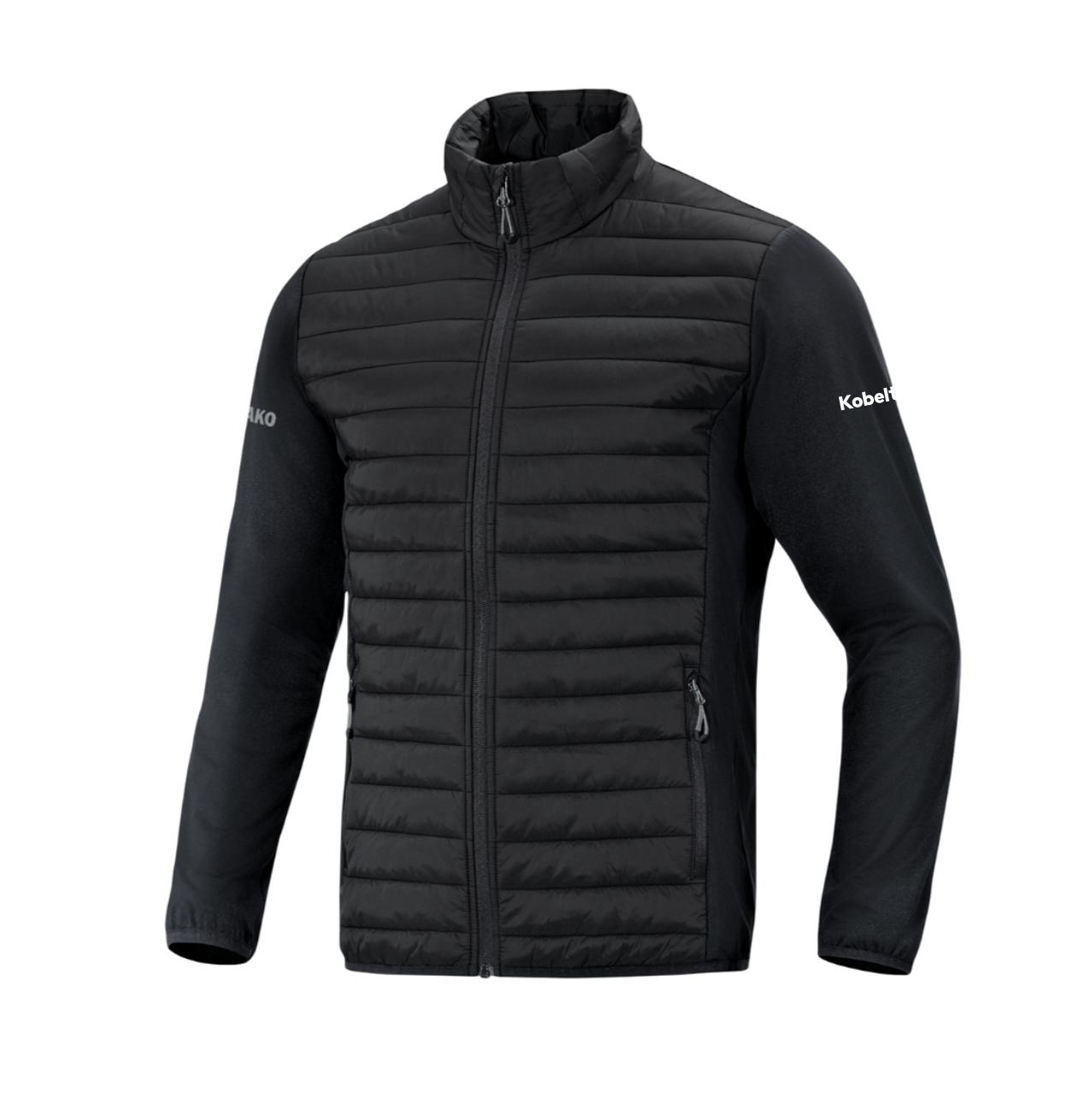 KOB Hybridjacke Premium
